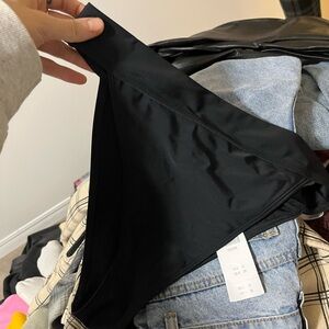 Abercrombie and Fitch Bikini Bottoms